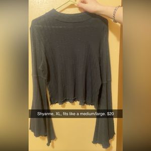 Shyanne Shirt
